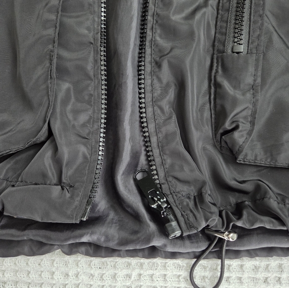 New Look Wind Breaker Size XL - Picture 5 of 7